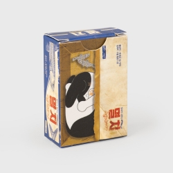 라벨스티커팩-27 멸치 (안냥)