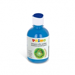 300ml 프리모 템페라물감 파랑