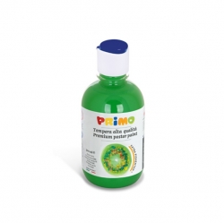 300ml 프리모 템페라물감 초록