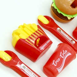 잇츠 패스트푸드 타임