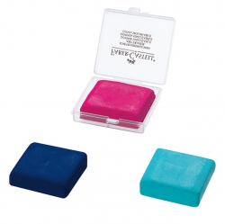 파버카스텔 니더블 컬러 지우개 NEW (랜덤발송)