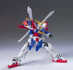 HGUC 갓 건담 (버닝 건담)