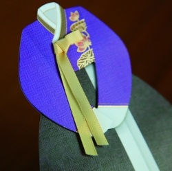 [FB302] 한복 용돈봉투