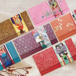 [FB213] 전통 봉투