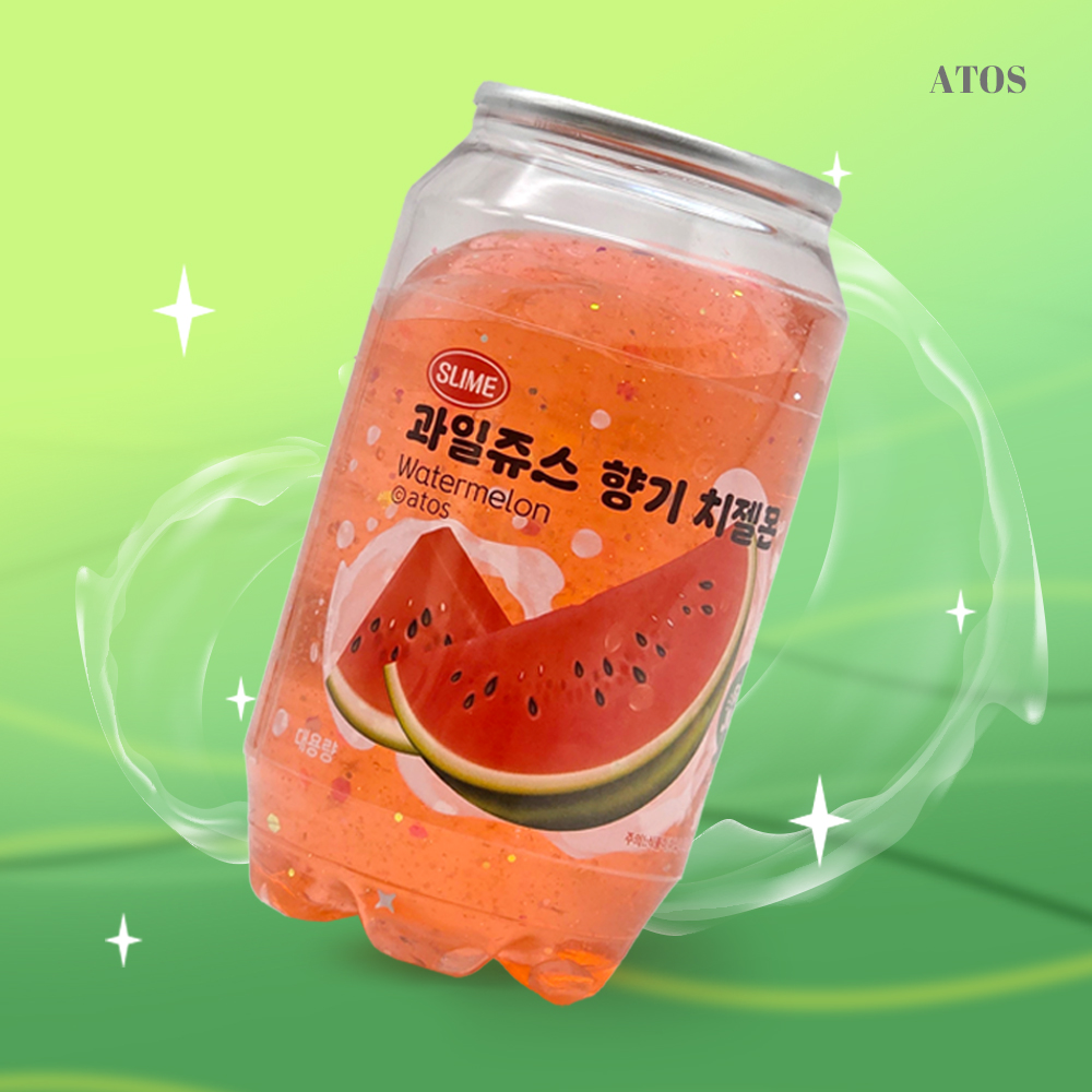 과일쥬스 향기 치젤몬 (랜덤발송)