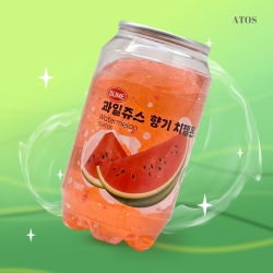 과일쥬스 향기 치젤몬  (랜덤발송)