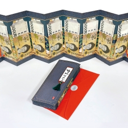 [FB1001] 병풍 용돈봉투