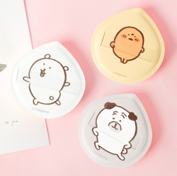 담곰이 왕퍼프 세트