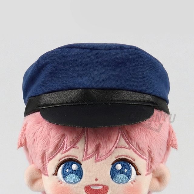 인형용 경찰 모자