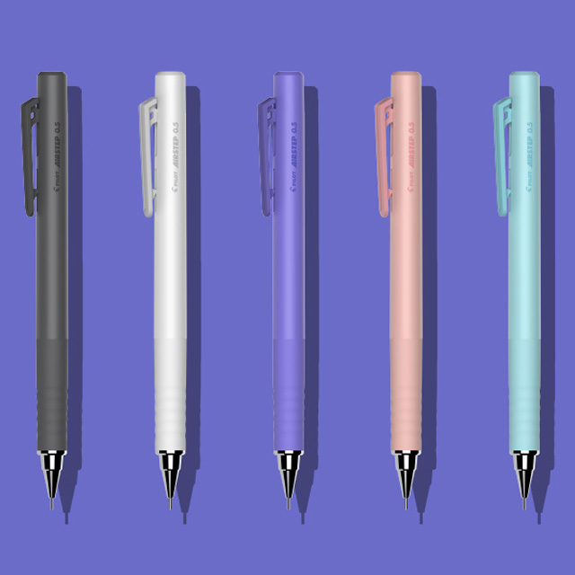 에어스텝 샤프 0.5mm