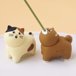 쿄로쿄로 향받침