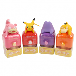 포켓몬 캔디머신 (랜덤발송)