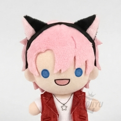 인형용 고양이 귀 액세서리 (랜덤)