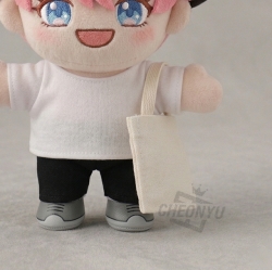 인형용 토트백 (랜덤)