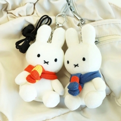 미피 벨벳 키링