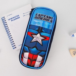 (패키지훼손)캡틴 이펙트 파우치