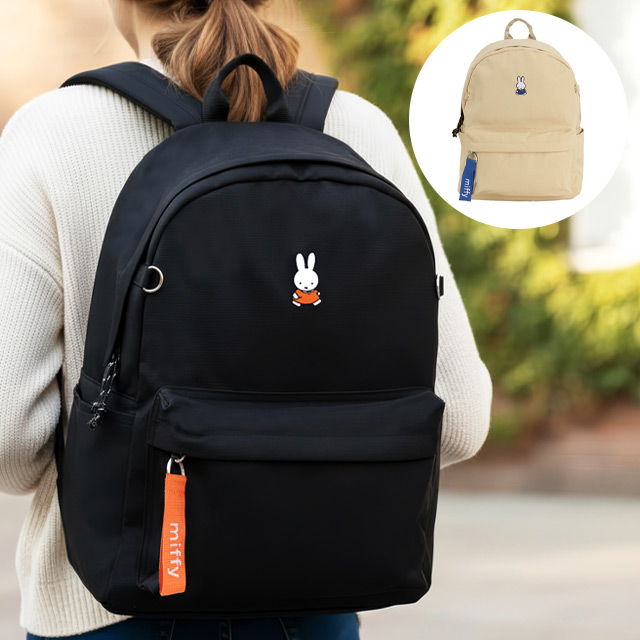 미피 데일리 백팩