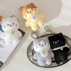 꾹꾹이 키링 인더클래식