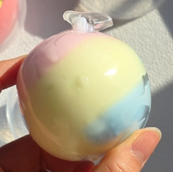 구름솜사탕 왁뿌 말랑이 (랜덤발송)