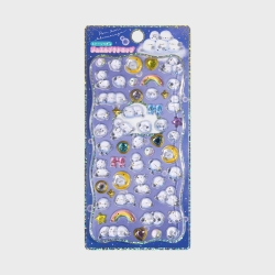 3D크리스탈 스티커 트윙클 시리즈 