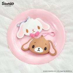 슈가바니즈 손거울 키링