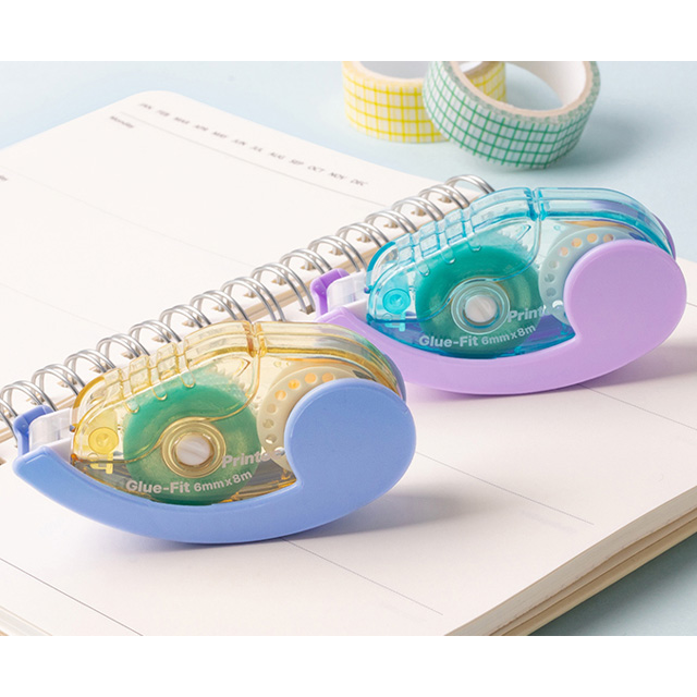 글루핏 슬라이드 풀 테이프