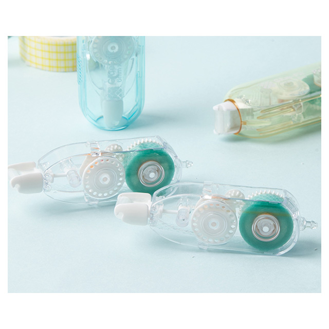 글루핏 펜타입 풀테이프 리필