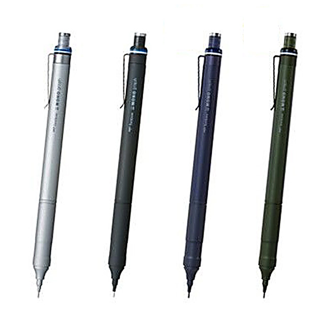 모노 그래프 파인 샤프 디스플레이 세트