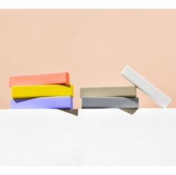 모나미 그리픽스 Z지우개 글라이드 리필 (30개 1세트)