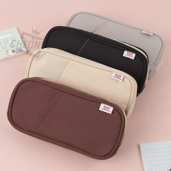 심플 데일리 무드 필통 (랜덤발송)