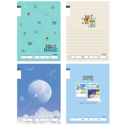 초등1-2 무제 A (10개 1세트) (랜덤발송)