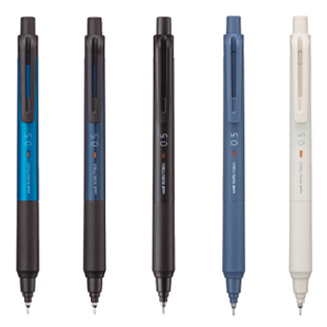 [유니] M5-KS 쿠루토가 KS 샤프 0.5mm