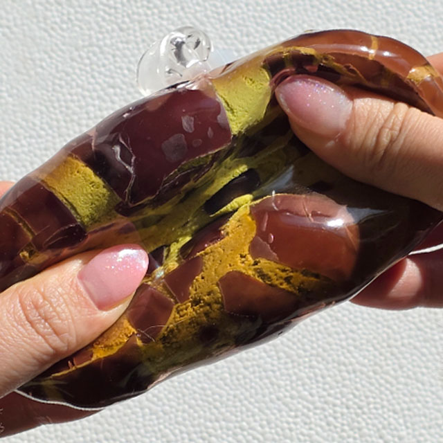 두쫀쿠 왁뿌 말랑이