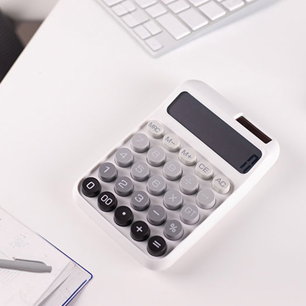 [어프리] 계산기 구름