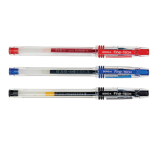 동아 파인테크 0.25mm (12개 1타)