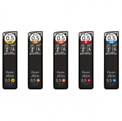 아인 슈타인 샤프심 C285 0.5 mm (10개 1세트)