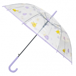 포켓몬스터 60cm 피카츄로 변신한 메타몽 장우산