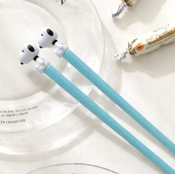 스누피21 마스코트 젓가락 21cm