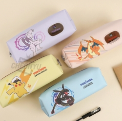 포켓몬스터 윈도우 봉제필통 (랜덤발송)