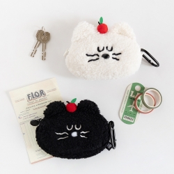 Brunch Brother 모그리 부클 카드지갑