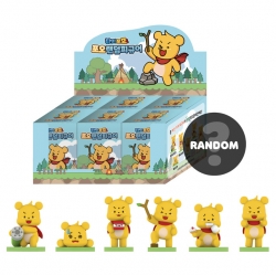 타키포오 포오 랜덤 피규어 1P