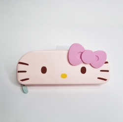 헬로키티 텐더 소프트 실리콘 수저 케이스