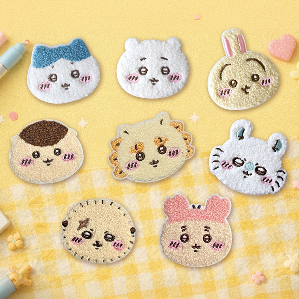 먼작귀 티코시 랜덤 자석 참