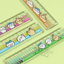 먼작귀 15cm 방안자 (40개 1세트)