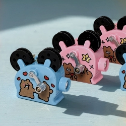 곰돌곰돌곰돌희 영사기 키링 (랜덤발송)