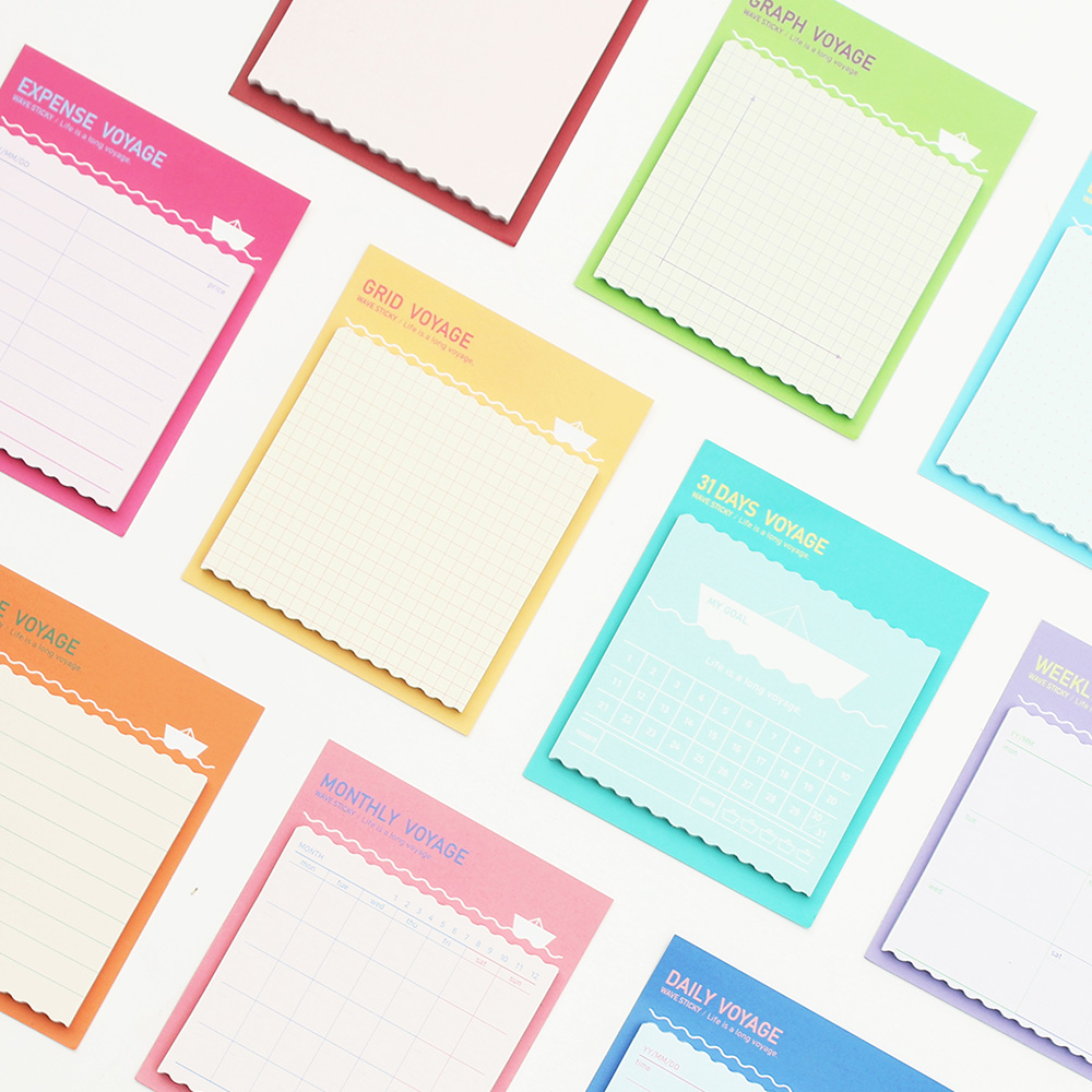 웨이브 스티키(S)