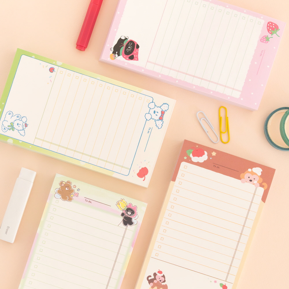 Brunch Brother 체크리스트 ver.2