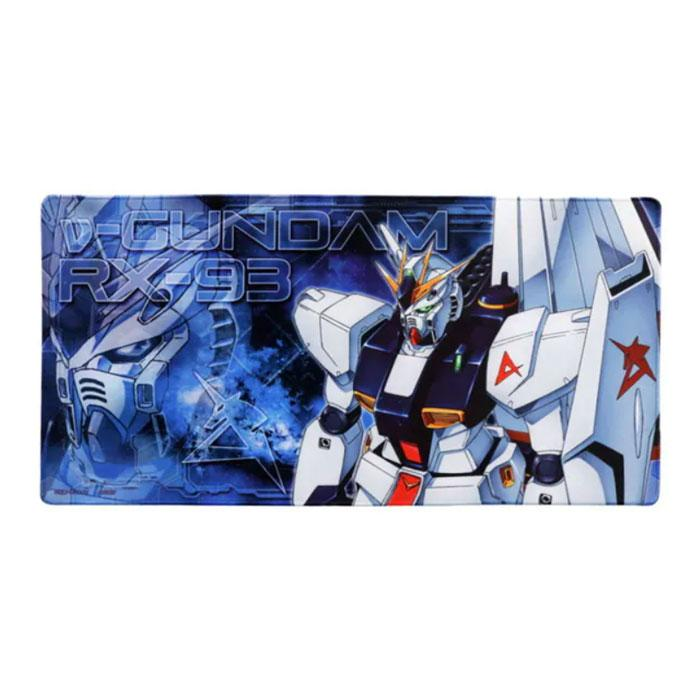 [썬스타] v 건담 GS9 데스크 매트