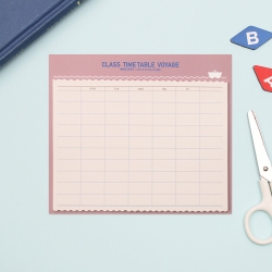 웨이브 스티키(L)