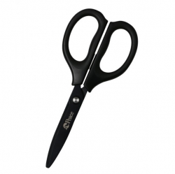 평화 올블랙 양손가위